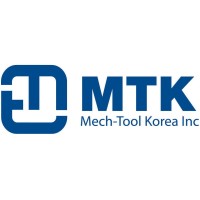 Mech-Tool Korea Inc[MTK] logo - Similar company to Sentec Ind. Co., Ltd
