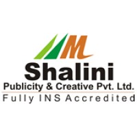 Shalini Publicity & Creatives Pvt. Ltd.
