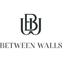 Between Walls logo - Similar company to The Box Design Studio