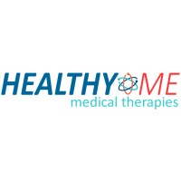 Healthy Me Medical Therapies logo - Similar company to Ketamd