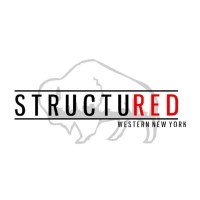 Structured WNY logo - Similar company to Stohl Environmental