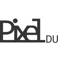 Pixeldu logo - Similar company to Rpa Lancer