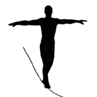 New Age digital studio logo - Similar company to Irevolucija