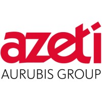 azeti GmbH logo - Similar company to Sci Check Gmbh