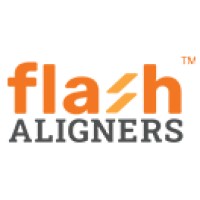 Flash Aligners logo - Similar company to Toothsialigners