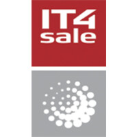IT4Sale logo - Similar company to Proweee Ltd