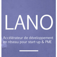 LANO logo - Similar company to Team Co Development