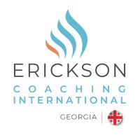 Erickson Coaching International • Georgia logo - Similar company to Trinity Education - Study Abroad Consultancy