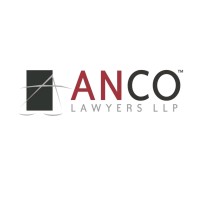 Anco., Lawyers, New Delhi - India