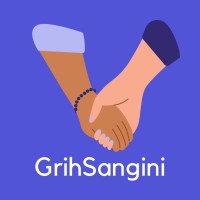 GrihSangini logo - Similar company to Cooldroid
