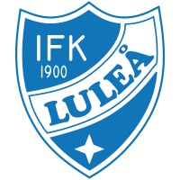 IFK Luleå logo - Similar company to Piteå If Ff