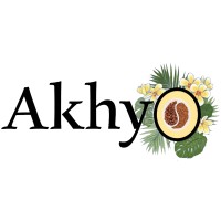 AKHYO SAS logo - Similar company to Mission Locale Bassin Thiernois