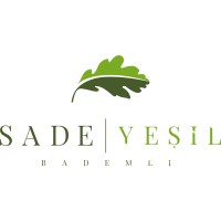Sade Yeşil logo - Similar company to Noyan Yapi A.Ş