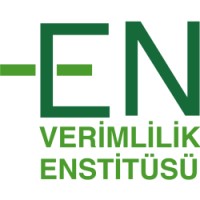 Verimlilik Enstitüsü logo - Similar company to Acil İhtiyaç Projesi Vakfı