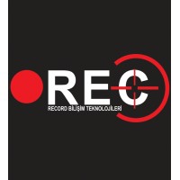 RECORD BİLİŞİM TELEKOMÜNİKASYON SAN.TİC.LTD.ŞTİ. logo - Similar company to Piksel 3D