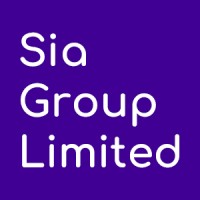 Sia Group Limited logo - Similar company to Cosmetics-Perfumes