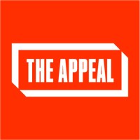 The Appeal logo - Similar company to Boulder Reporting Lab