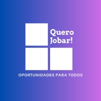 Quero Jobar logo - Similar company to Cxinter