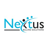 Nextus Billing Solutions logo - Similar company to Cipher Billing