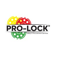 Pro-Lock® Safety Limited logo - Similar company to Avant Technological Solutions ( Avantech)