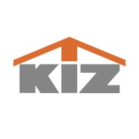 KIZ GmbH logo - Similar company to Jökel Bau Gmbh & Co. Kg