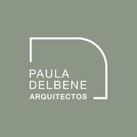Estudio Paula Delbene logo - Similar company to Justany | Desarrollos Inmobiliarios