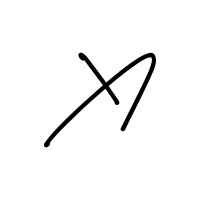 X Agency logo - Similar company to Peanuts Advertising