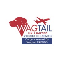 Wagtail UK Ltd logo - Similar company to Simon Prins Act!