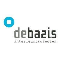 debazis - Specialist in interieurontwerp en interieurrealisatie van zakelijk vastgoed logo - Similar company to Boost Je Vacature