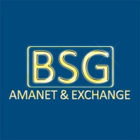 BSG Amanet & Exchange logo - Similar company to Tezaur