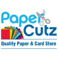 Paper Cutz WorldWide LTD logo - Similar company to Paper Plus Srl