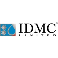 IDMC Limited logo - Similar company to Ijb Engineering Ltd