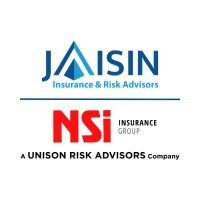 JAISIN Insurance and Risk Advisors logo - Similar company to Ultimate International Inc