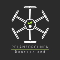 Pflanzdrohnen Deutschland logo - Similar company to Perceptec Gmbh