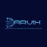 DARVIX logo - Similar company to Koed Learning