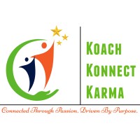 KoachKonnectKarma logo - Similar company to Cq Scientists