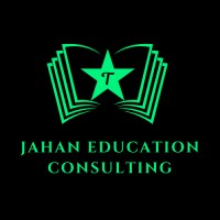 JAHAN Education Consulting logo - Similar company to Numima