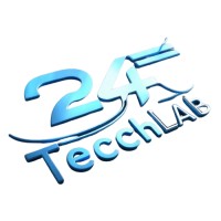 24TechLab logo - Similar company to Byteever
