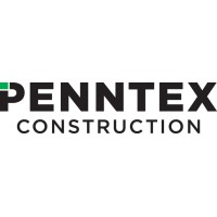 Penntex Construction Company, Inc. logo - Similar company to Serfass Construction & Development