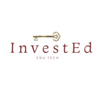 InvestEd Teens logo - Similar company to Athena Ai