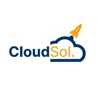 CloudSol logo - Similar company to Technercia Solutions Inc