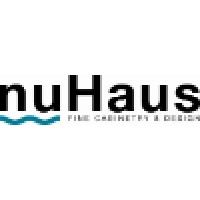 nuHaus logo - Similar company to Intec Design