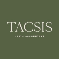 TACSIS logo - Similar company to Menlo Coaching