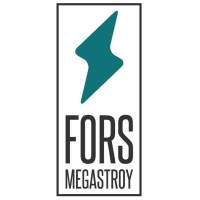 Fors Megastroy logo - Similar company to Players House