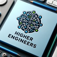 Higher Engineers logo - Similar company to Re:Circle