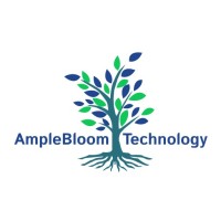 AmpleBloom Technology logo - Similar company to Encypher Technologies Pvt. Ltd.