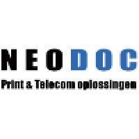 Neodoc Print & Telecom Oplossingen