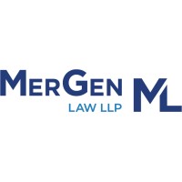 MerGen Law logo - Similar company to Thomas Chimick Ltd