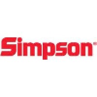 Simpson Lumber Company logo - Similar company to Mish Ink