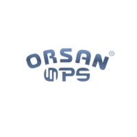OrsanOps Official logo - Similar company to Leonardo Times
